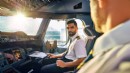 EMIRATES TÜRK PİLOT ARIYOR