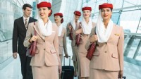EMIRATES TÜRKİYE’DE HOSTES ARIYOR