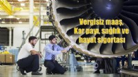 EMIRATES TÜRKİYE’DE TEKNİSYEN ARIYOR