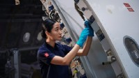 EMIRATES TÜRKİYE’DE UÇAK MÜHENDİSİ ARIYOR