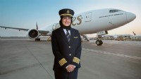 EMIRATES’IN İLK EMİRLİKLİ KADIN KAPTANLARI