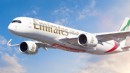 EMIRATES’TEN UÇUŞLARLA İLGİLİ AÇIKLAMA