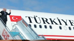 ERDOĞAN’IN UÇAĞI MISIR’DA PİSTİ NEDEN PAS GEÇTİ?