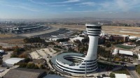 ESENBOĞA HAVALİMANI’NDA 2 GÜNLÜK KISITLAMA