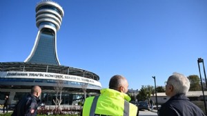 ESENBOĞA HAVALİMANI’NIN YENİ KULESİ