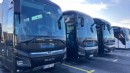ESENYURT’TAN 2 HAVALİMANINA SEFERLER BAŞLADI
