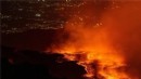 ETNA YANARDAĞI YENİDEN FAALİYETE GEÇTİ