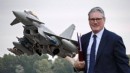 EUROFIGHTER’DA SONA MI GELİNDİ
