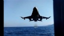 F-16’MIZDAN ALÇAK İRTİFA GEÇİŞİ!