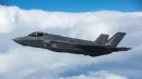 F-35 PARÇALARI TAŞIYORDU HONG KONG’A İNDİ