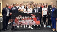 FİLENİN SULTANLARI OLİMPİYAT VİZESİ İÇİN JAPONYA’YA UÇTU