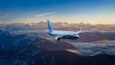 FAA BOEING 737-7’Yİ SERTİFİKALANDIRDI