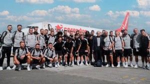 FENERBAHÇE’NİN RAKİBİ CORENDON’LA GELDİ