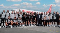 FENERBAHÇE’NİN RAKİBİ CORENDON’LA GELDİ