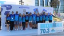 FRAPORT TAV’DAN IRONMAN 70.3’E DESTEK