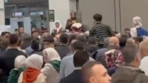 GAZİANTEP HAVALİMANI MEYDAN SAVAŞI!