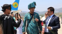 GAZİPAŞA-TAŞKENT UÇUŞLARI BAŞLADI