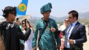 GAZİPAŞA-TAŞKENT UÇUŞLARI BAŞLADI