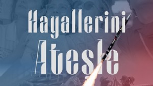 GENÇLERİN HİKAYESİ BELGESELE TAŞINDI