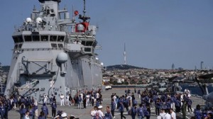 GENÇLERİN ‘TCG ANADOLU’ GURURU