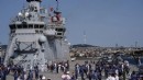GENÇLERİN ‘TCG ANADOLU’ GURURU