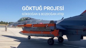 GÖK VATANIN SARSILMAZ İKİ PENÇESİ