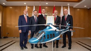 GÖKBEY TİP SERTİFİKASINA KAVUŞTU