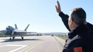 GÖRGÜN’DEN KAAN AÇIKLAMASI