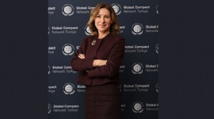 GÜLİZ ÖZTÜRK İŞ DÜNYASINA LİDERLİK EDECEK