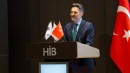 HİB BAŞKANI MURAT ŞEKER OLDU