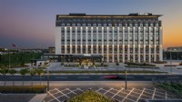 HİLTON, TÜRKİYE’DEKİ 100. OTELİNİ İSTANBUL HAVALİMANI’NDA AÇTI