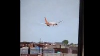 HİNDİSTAN’DA UÇAK FACİASI