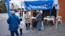 HAVAİST’TEN ÇATALCA’DA TANITIM