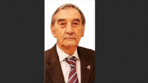 ERHAN İNANÇ VEFAT ETTİ