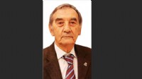 ERHAN İNANÇ VEFAT ETTİ