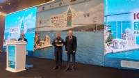 HAVACILIK VE UZAY TIBBI İSTANBUL'DA ELE ALINIYOR