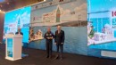 HAVACILIK VE UZAY TIBBI İSTANBUL'DA ELE ALINIYOR