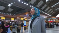 ‘HAVACILIKTA SINIR TANIMAYAN KADINLAR’ BELGESELİ