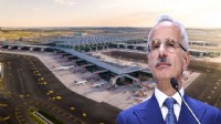 İLK 7 AYDA 138,8 MİLYON YOLCU UÇTU