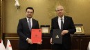 HEAŞ VE KOCAELİ ÜNİVERSİTESİ’NDEN STRATEJİK İŞ BİRLİĞİ