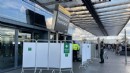 HEATHROW HAVALİMANI’NDA ALARM!