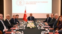 HEDEF: DAHA FAZLA UÇUŞ, DAHA GÜÇLÜ TURİZM
