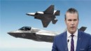 HEGSETH'İN İSRAİL ZİYARETİ İPTAL EDİLDİ