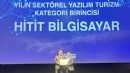 HITIT BİLİŞİM 500’DE SEKTÖREL YAZILIM BİRİNCİSİ