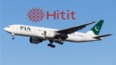 HITIT VE PIA İŞ BİRLİĞİNİ GÜÇLENDİRDİ