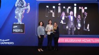 HITIT’İN UÇAN RAKETLERİ GÜMÜŞ ÖDÜL ALDI