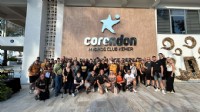 HULL CITY TARAFTARLARI CORENDON’LA TÜRKİYE’DE