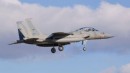 HUSİLER SUUDİ ARABİSTAN F-15’İNİ DÜŞÜRDÜ