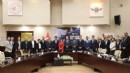 ICAO DENETİMİNDE YÜKSEK BAŞARI