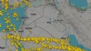 IRAK HAVA SAHASINI TÜM UÇUŞLARA KAPATTI